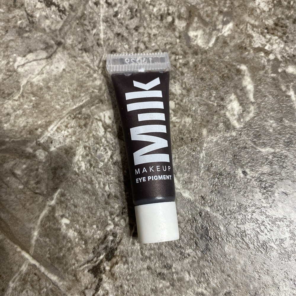 NEW Milk Makeup Eye Pigment Mini in Silent Disco .16oz Smaller Size‎